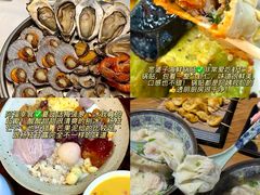 -巧克力渔家.小船海鲜胶东菜(万平口店)