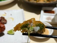 -侨美食家·粤菜(体育西路店)