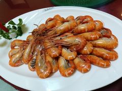 -快活林食家