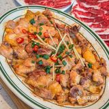 富阳这家潮汕牛肉香迷糊啦！！还有小龙虾