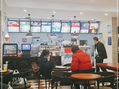 大堂-康乐(滨江道店)