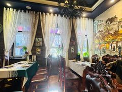 -安德烈俄式西餐厅(中央大街店)