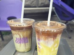 -HANA COFFEE(长寿路店)