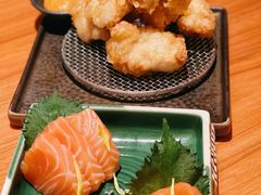 -摩打食堂(佳兆业店)