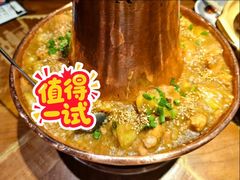 -雀舞云南菜(天津天河城购物中心店)