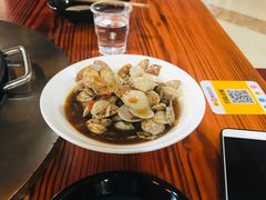 -炭虎子水浒烤肉(梦时代店)