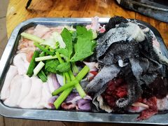 -秧塘牛八宝(金山路店)