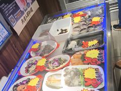 -大胡子海鲜·天津菜·砂锅烧烤(五大道创始店)