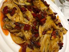 -宁夏国强手抓羊肉·清真菜(未央路凤三店)