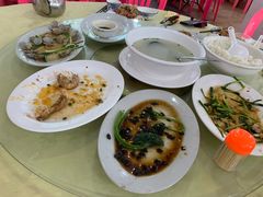 -秋姐美食店(旅游大道店)