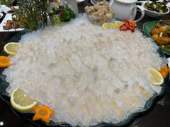 -好彩海鲜火锅饭店(银河百老汇店)
