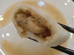 -石饮红星包子(中山路店)