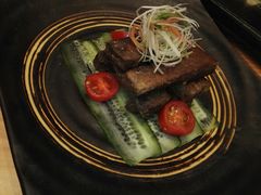-吟松日式料理(莘庄店)