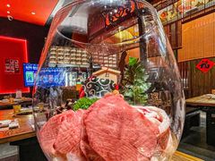 -肉魁屋·烧肉·烧鸟·酒场(高新店)
