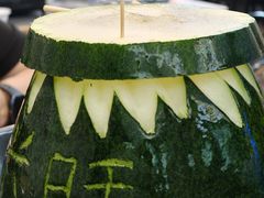 -兴兴旺·冬瓜盅·啫啫煲(西华路店)