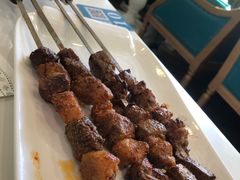 -帕米尔食府(白云观店)