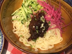 -老北京私房菜(798店)