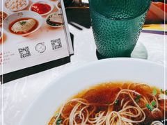 -松鹤面馆·古法焖肉面(观前店)
