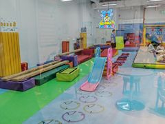-飞奇儿体能体操馆(和平印象城店)
