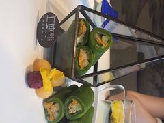 -上座云间·青年赣菜(绿茵店)
