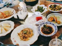 -糟粕醋·椰苑海南菜餐厅(亚龙湾天域酒店)