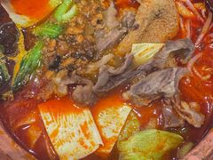 -小满手工粉(上海月星环球港店)