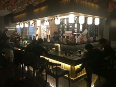 -嗨寿司 无国界料理