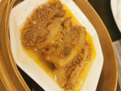 -京香轩·中餐厅(上海中庚聚龙酒店)