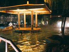 -国御温泉度假小镇