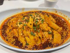 -一品红川菜(皇岗店)