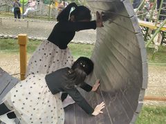 -扬州天乐湖嬉乐谷
