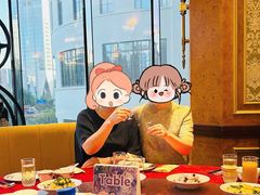 -上海国际饭店