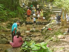 -火炉山森林公园