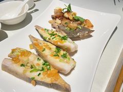-黑明餐厅(白鹭洲店)