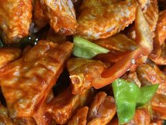 -福缘烤肉王自助(爱琴海-原比尔森店)