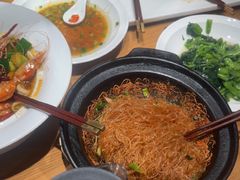 -味莊餐厅(康庄南街店)