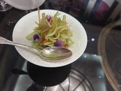 -北京四季酒店·采逸轩