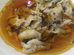 -渝乡辣婆婆·川菜 水煮鱼(中山西路店)
