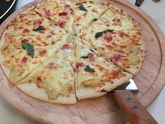 披萨-马克西姆餐厅(崇文门店)