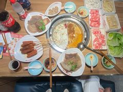 -季季红火锅(长沙步行街店)