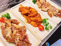 -喜来稀肉(虹泉路店)