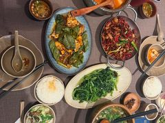 -山石榴·贵州菜(陆家嘴中心店)