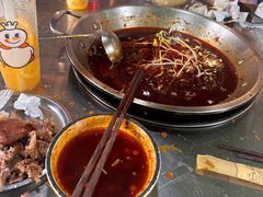 -孙婆婆美蛙兔火锅(踏水桥店)