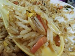 -小民大排档(马场角横路店)