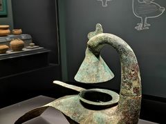 -广西壮族自治区博物馆