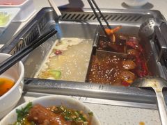 -野妹火锅(龙岗店)