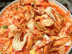 -芭菲盛宴·环球美食(北城国际店)