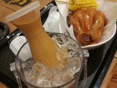 -大家乐(广州天河城六楼店)