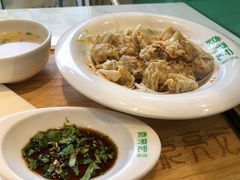 -袁亮宏饺子云吞(侯家桥菜场店)