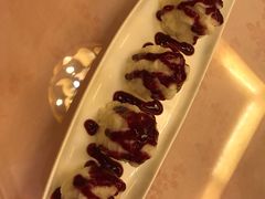 -马凯餐厅(长椿街店)